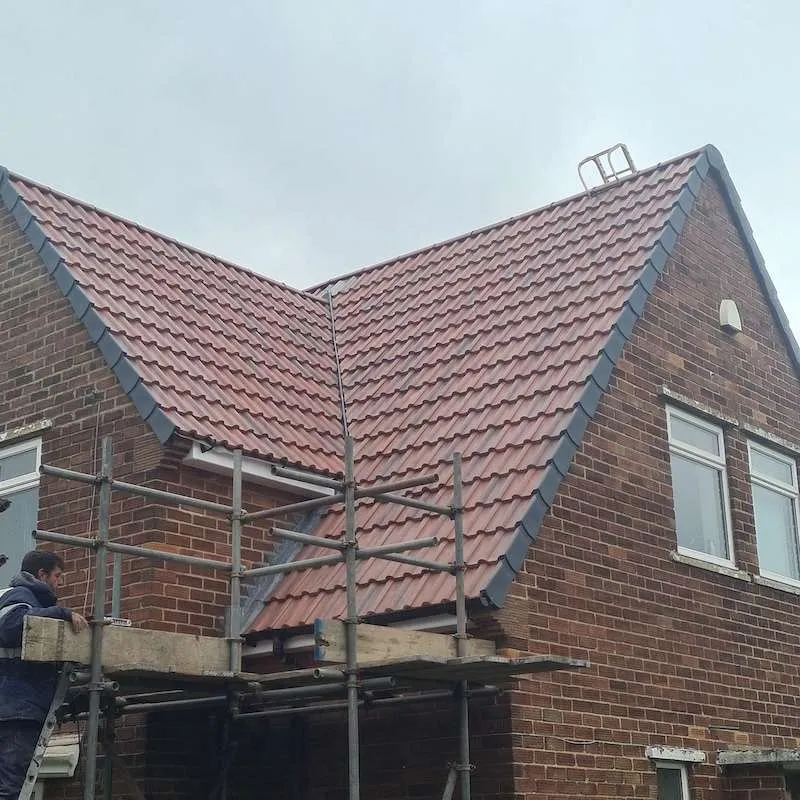 Roofing